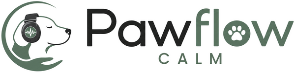 PawFlow Calm
