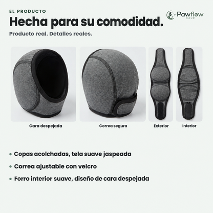 Detalles del producto Pawflow Calm